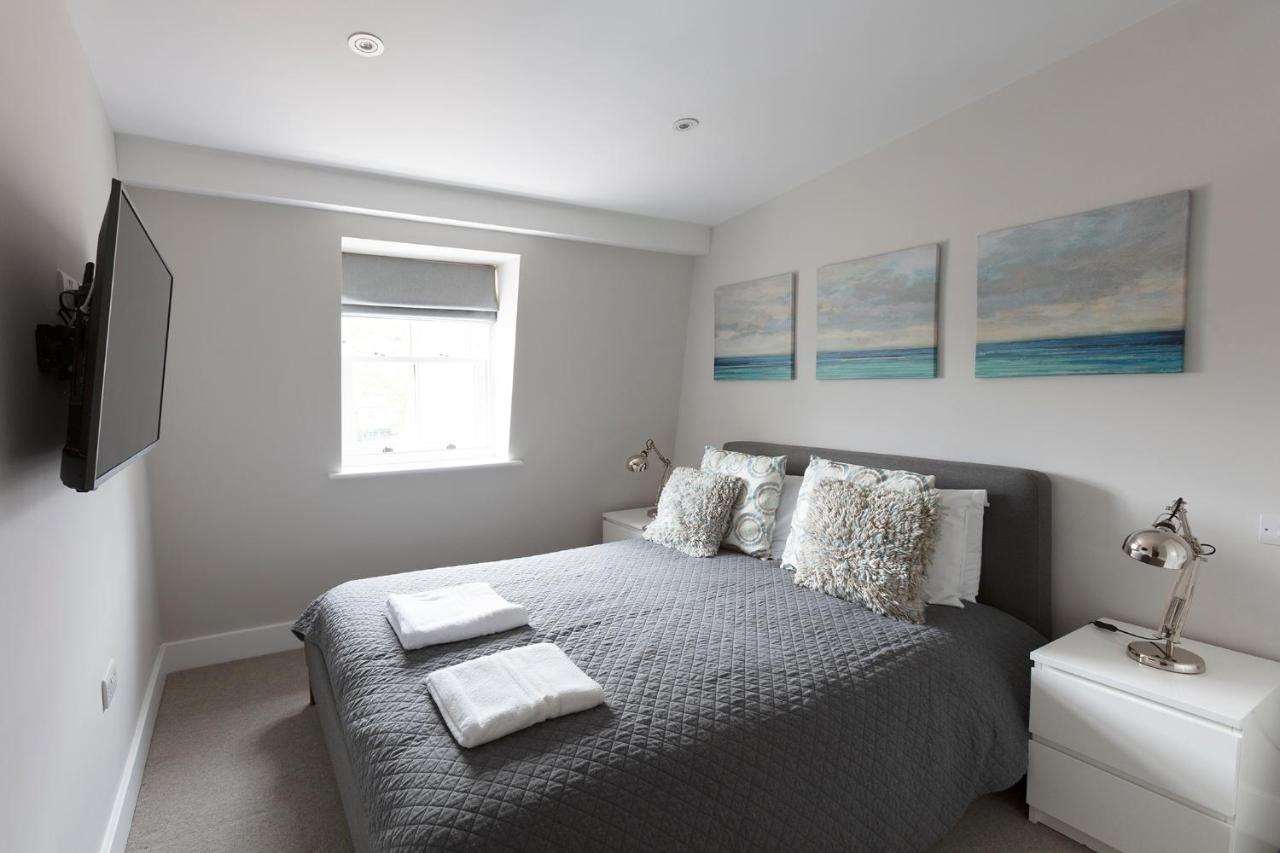 Immaculate Central Windsor Town House With Parking Dış mekan fotoğraf