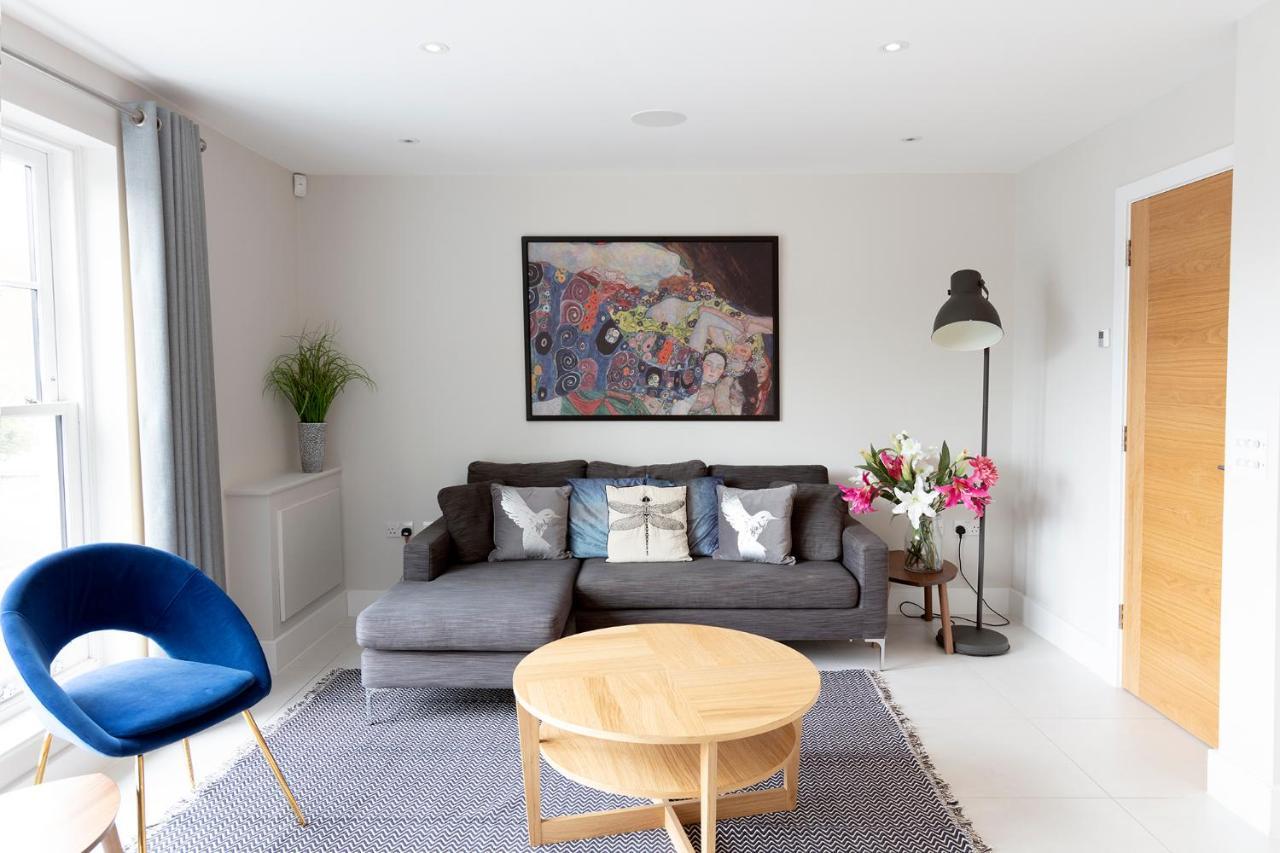 Immaculate Central Windsor Town House With Parking Dış mekan fotoğraf